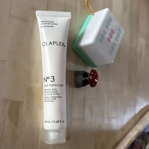 OLAPLEX No.3 Hair Perfector Tube 20mL NWOT